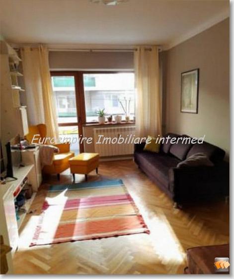 Apartament 3 camere zona Centru - 3