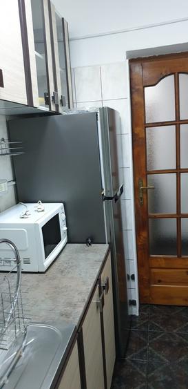 Apartament cu 2 camere în Dacia