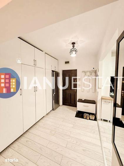Berceni 5` Metrou Constantin Brancoveanu Parc Renovat 2L Parcare - 6