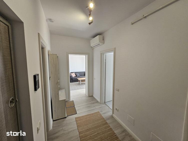 Apartament bloc nou 2 cam 70mp + parcare Bucure?tii Noi /Pod Constan?a - 10