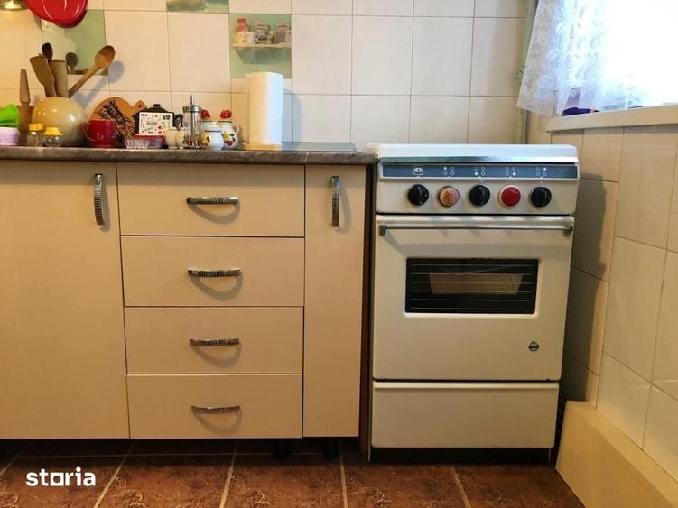 Apartament 3 camere Grigorescu decomandat etaj 2/4 cu parcare - 4