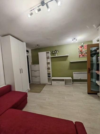 Apartament cu 3 camere, mobilat în Drumul Taberei