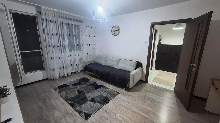 Apartament cu 2 camere semidecomandat în Drumul Taberei