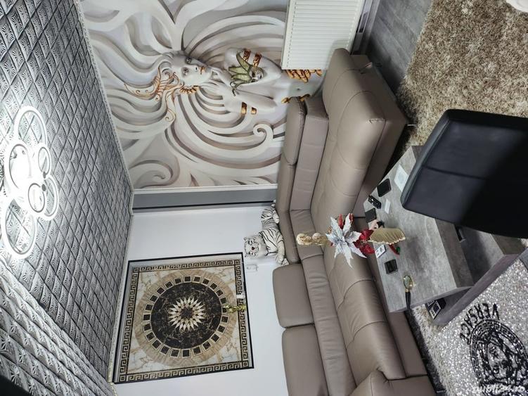 Apartament cu 3 camere decomandat în Ștrand