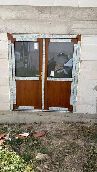 Casă cu 5 camere cu Teren 4200 Mp în Sâncraiu