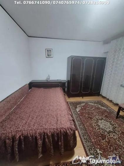 Apartament cu 3 camere decomandat în Ultracentral