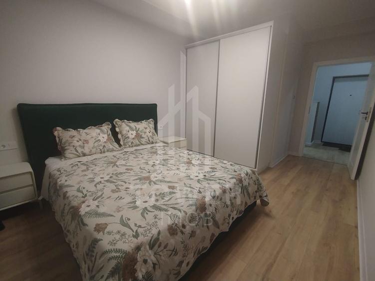 Apartament cu 2 camere în Șelimbăr