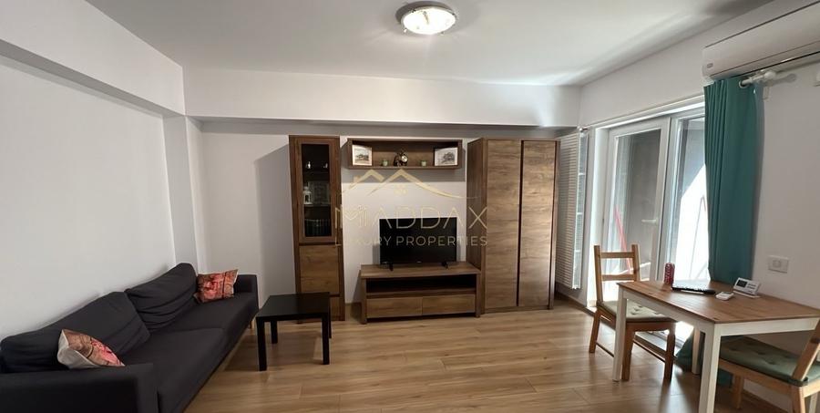 Apartament cu 2 camere, mobilat în Dristor