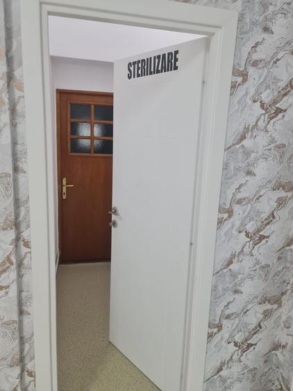 Spațiu comercial, de 35 mp, în Petru Rareș