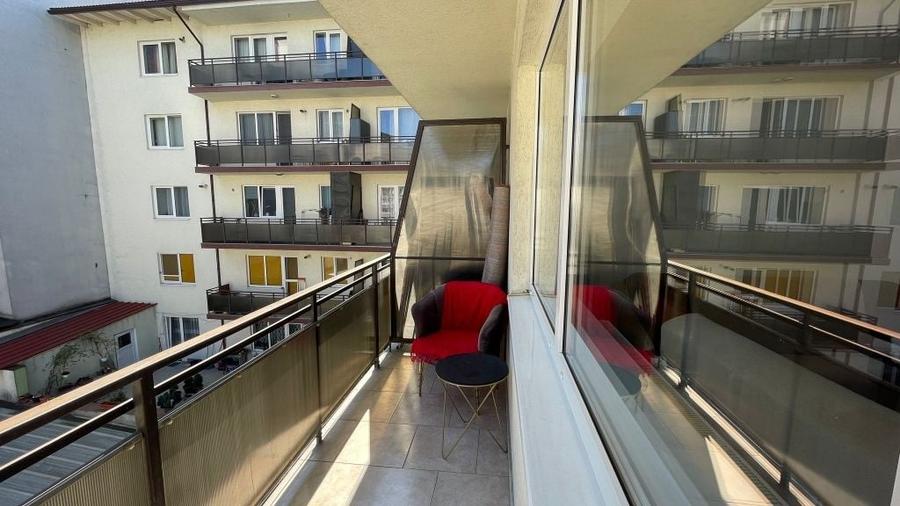 Apartament 2 camere de inchiriat - 6