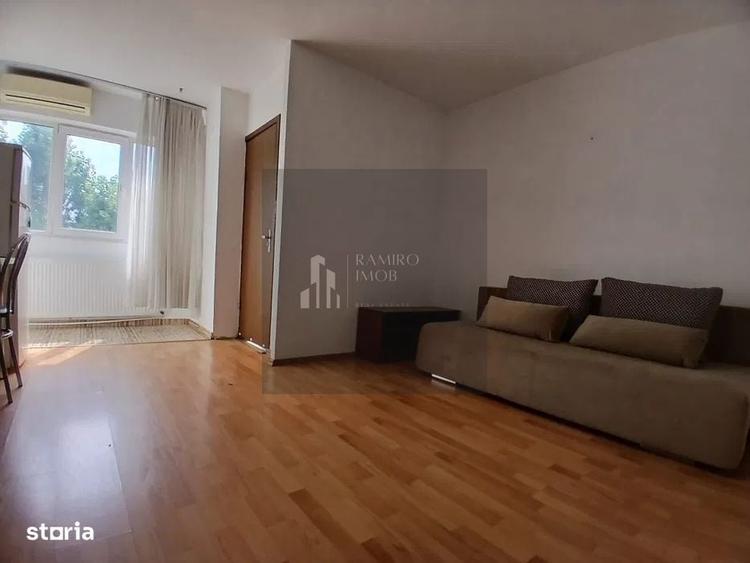 Garsonieră în Dristor