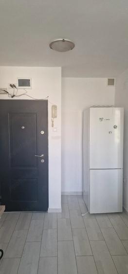 Apartament cu 2 camere semidecomandat în Rogerius