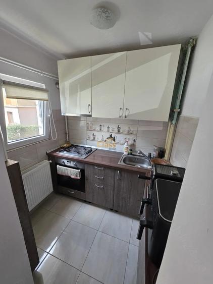 Garsoniera | Moderna | 23 mpu+3 mp balcon | Zona Expo Marasti - 2