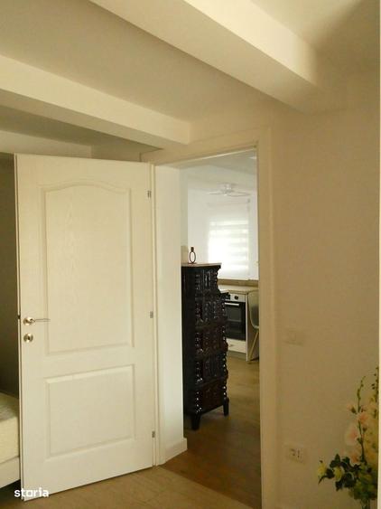 Apartament cu 2 camere în Obcini