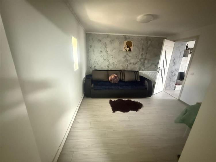 Casă individuală cu 3 camere cu Teren 1000 Mp în Murgași