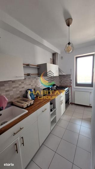 Apartament cu 2 camere semidecomandat în Apărătorii Patriei