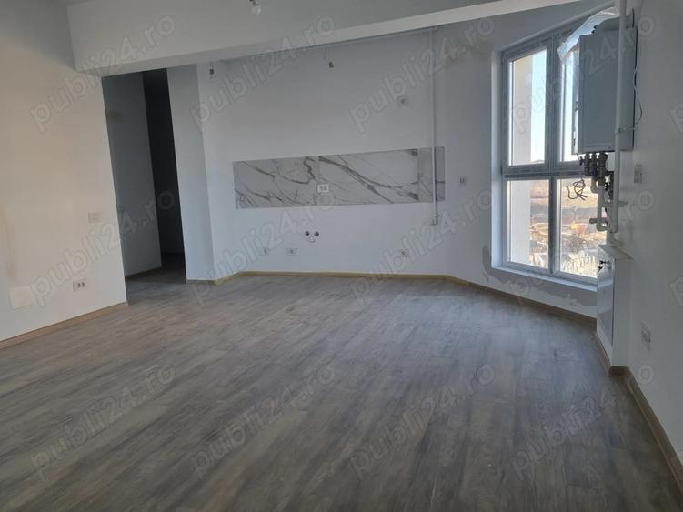 Apartament cu 3 camere decomandat în Militari
