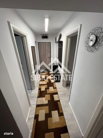 Apartament Premium 3 Camere Decomandat | Zona Mihai Viteazu Hipodrom - 11