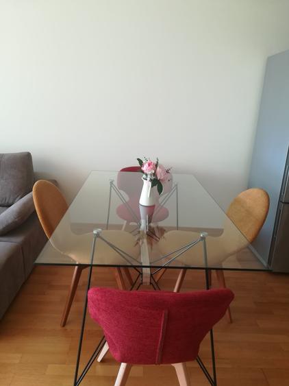 Apartament cu 2 camere semidecomandat în Alba Iulia