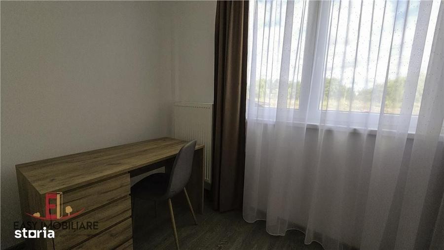 Apartament cu 7 camere în Central