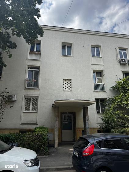 2 camere - centrala proprie Floreasca - 6