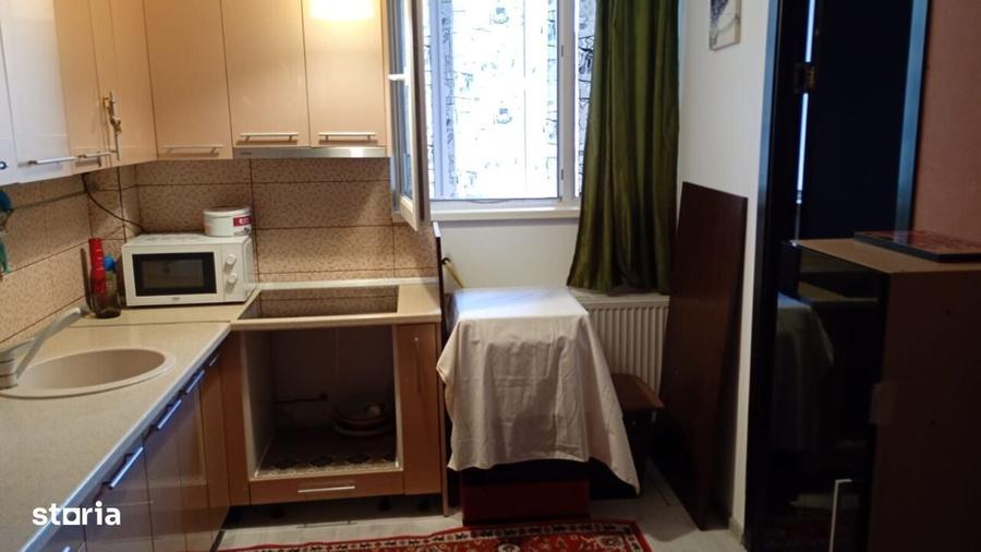 Apartament cu 2 camere în Măgurele