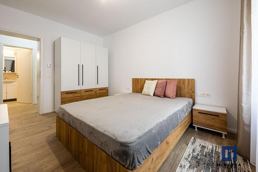 Braytim, Apartament 3 camere , parter, Comision 0% - 14