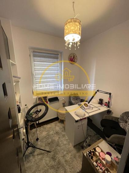 Apartament 3 Camere Decomandat 100 Mp Cug Mobilat si Utilat - 12