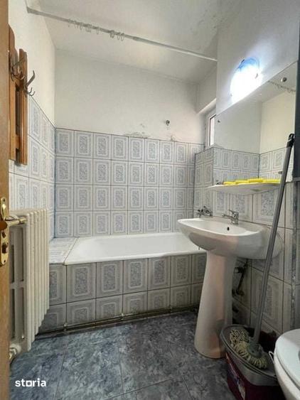 Apartament cu 2 camere în Ultracentral
