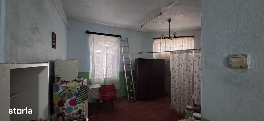 Teren 211 mp cu deschidere la doua strazi Zona Domneasca - 6
