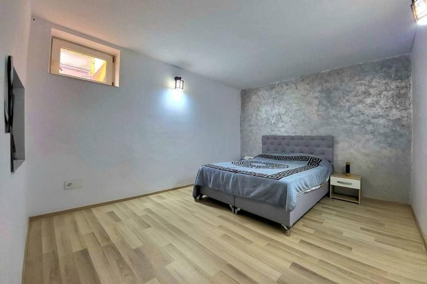 Casă cu 3 camere în Iosefin