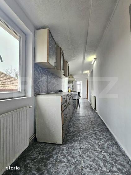Casa individuala, 173.47 mp, zona Semicentrala - 7