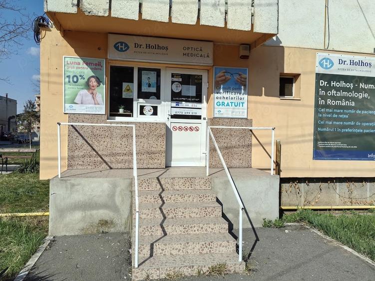 Spațiu comercial, de 70 mp, în Central