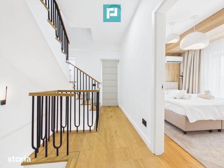 Casa cu venit activ Airbnb | Otopeni - 13