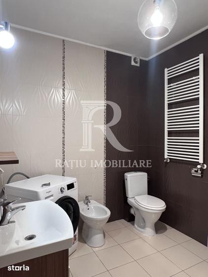 Apartament cu 3 Camere| Dormitor Matrimonial| parcare subterana|Oradea - 10