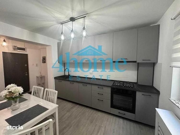 Apartament cu 2 camere decomandat în Tineretului