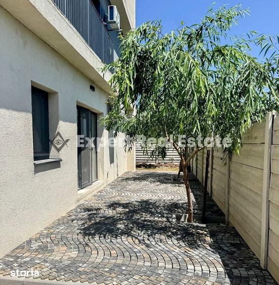 Apartament cu 3 camere în Tunari