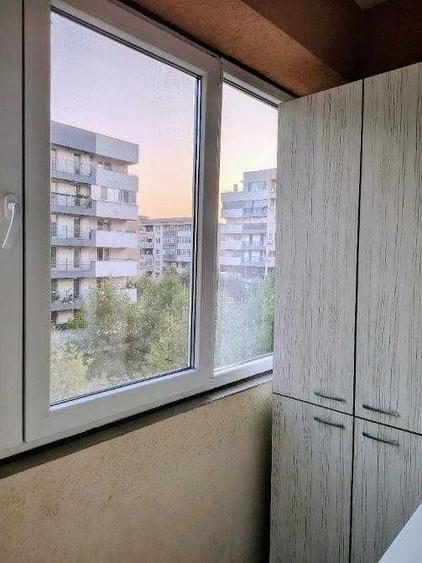 Apartament cu 2 camere semidecomandat în Runcu