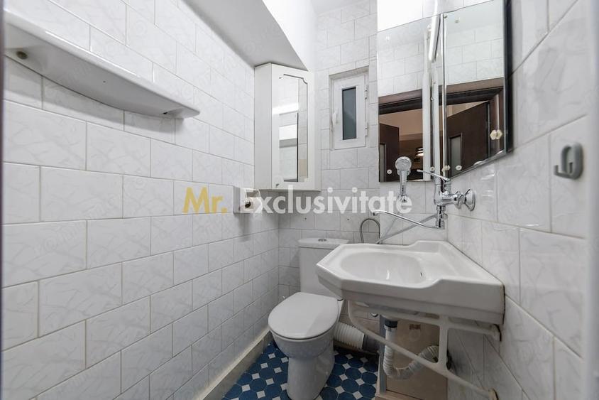 Apartament cu 2 camere decomandat în Ultracentral