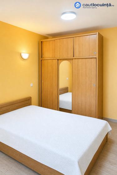 Apartament cu 3 camere în Grivița
