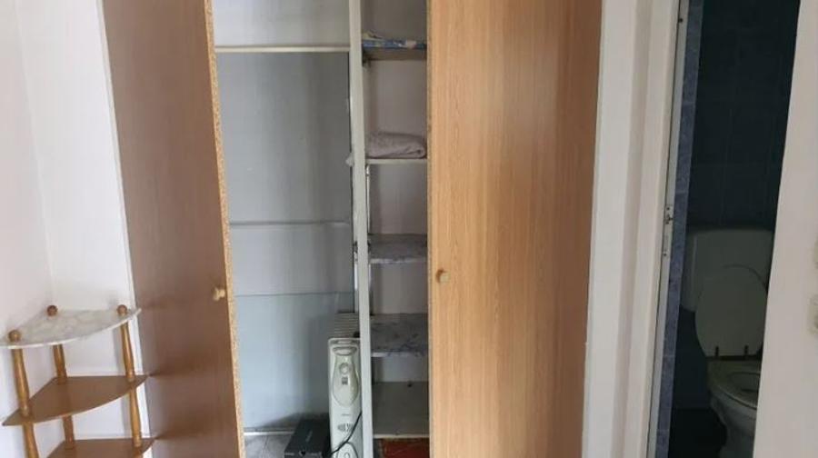 Garsonieră decomandată, mobilată în Timpuri Noi