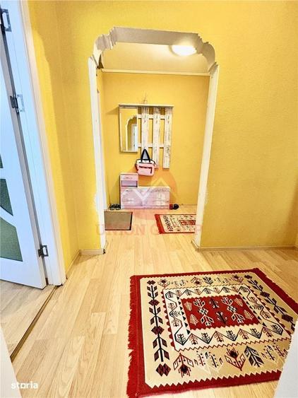 Apartament 2 camere de Inchriat Zona Icil - 11