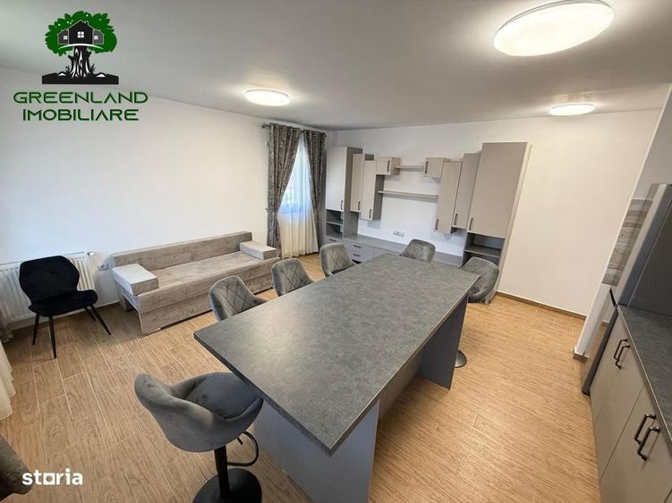 Apartament cu 3 camere în Ultracentral