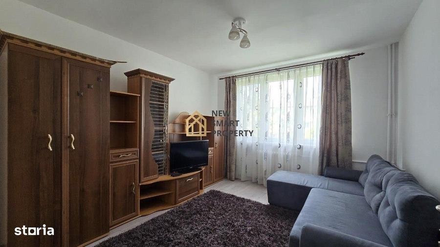 Apartament cu 3 camere în Rogerius