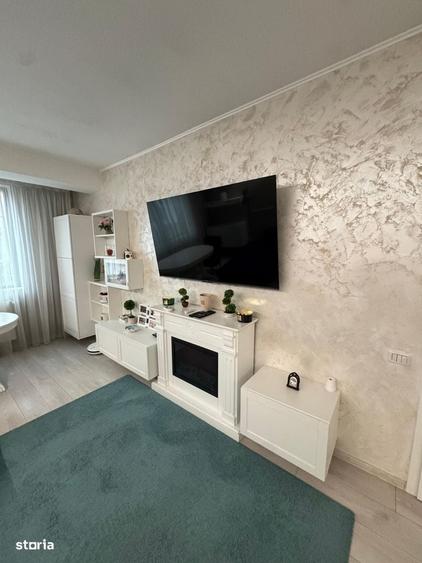 Apartament 2 camere - 65 mp - Renovat / Modern - Drumul Taberei - 7