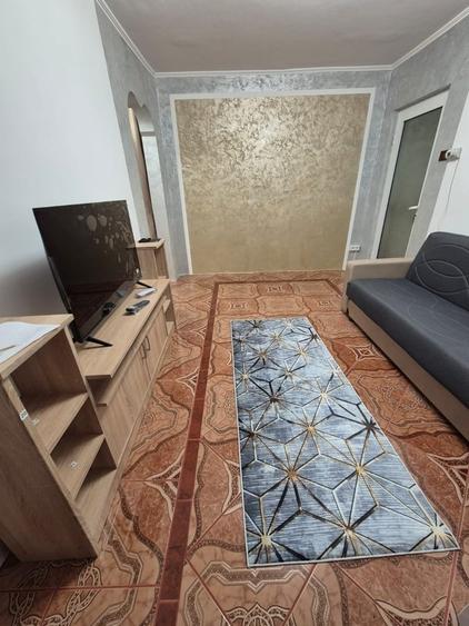 Apartament cu 2 camere semidecomandat în Kogălniceanu