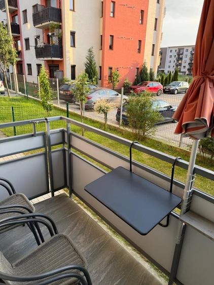 Casă cu 2 camere în Central