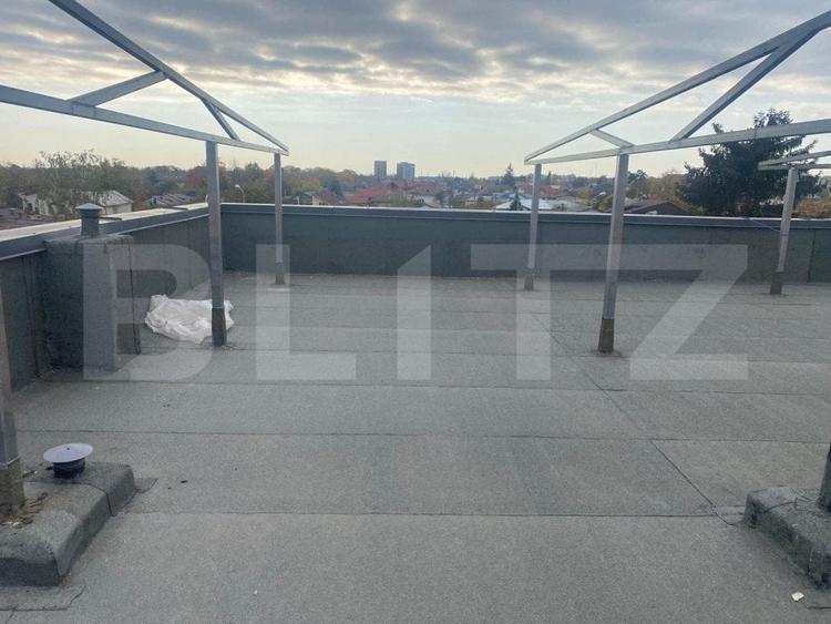 Apartament cu 2 camere decomandat în Mihai Bravu