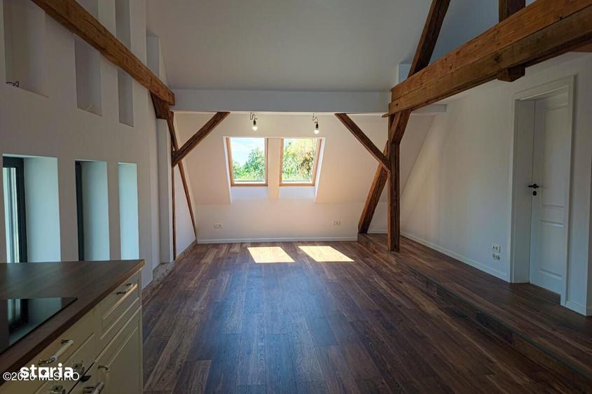Apartament cu 4 camere în Take Ionescu