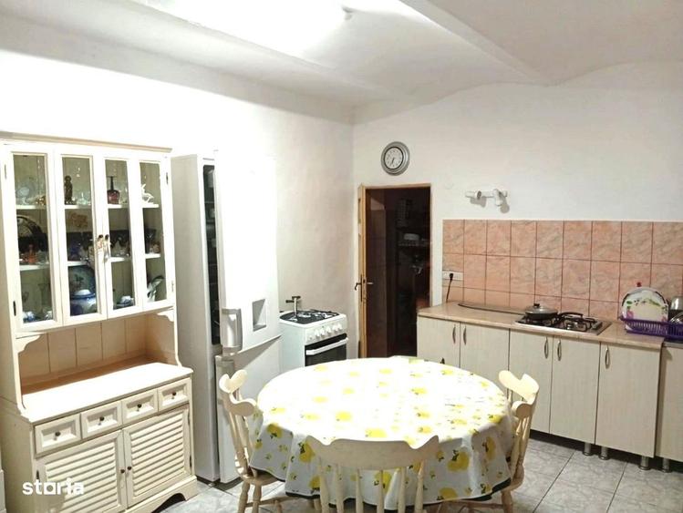 Casa de vanzare in Sagu - 11